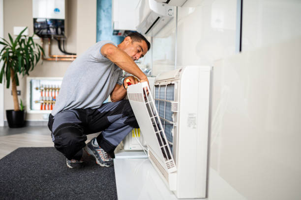 Best Air Duct Cleaning Near Me  in Winfield, IA