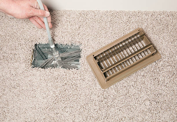 Best Affordable HVAC Duct Cleaning  in Winfield, IA
