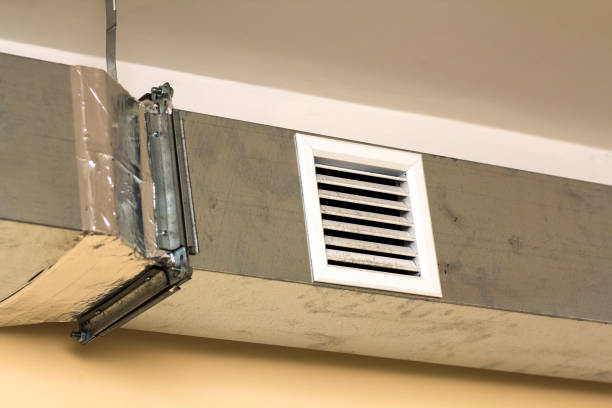 Winfield, IA Airduct Cleaning Company